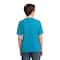 JERZEES® Dri-Power® Colors 50/50 Cotton/Poly Youth T-Shirt